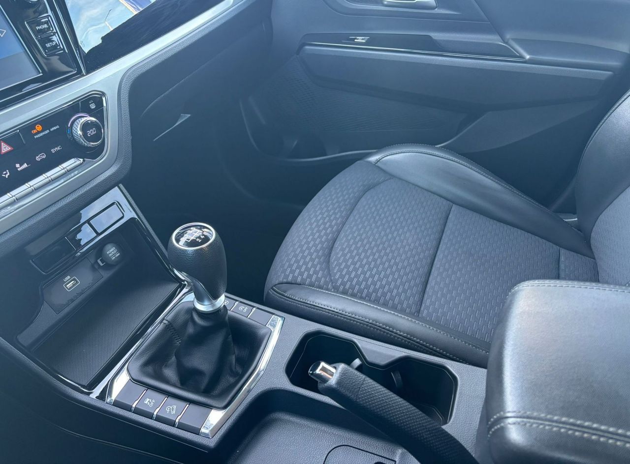 Zunanja slika - SsangYong Korando - 1.5 T-GDI Style TEMPOMAT-KAMERA-1.LAST.-SLO - 12