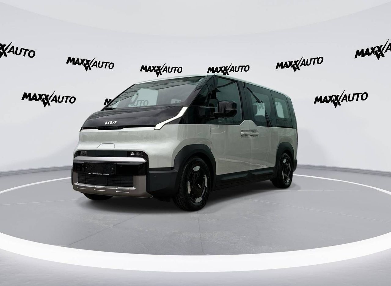 Zunanja slika - KIA PV5 - 71.2 kWh baterija 120 kW 163 KS Air... - 1