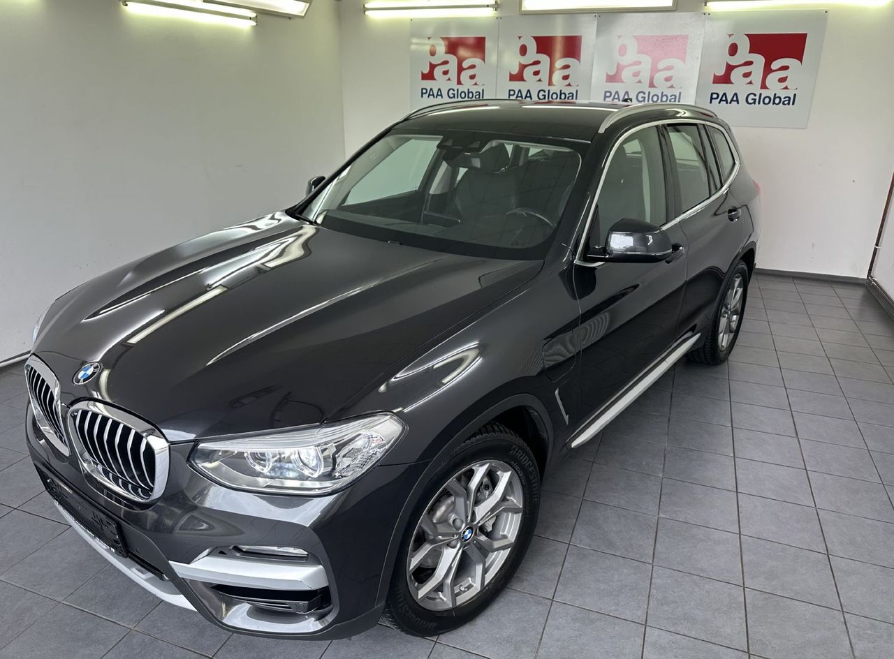 Zunanja slika - BMW X3 - serija : BMW serija   xDrive30e.USNJE.NAVI.LED.76.000 KM. - 1