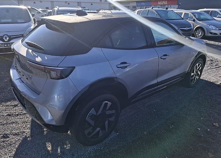 Zunanja slika - Opel Mokka - 1.2 TURBO 130KM GS AUTOMATIK - na zalogi - 3