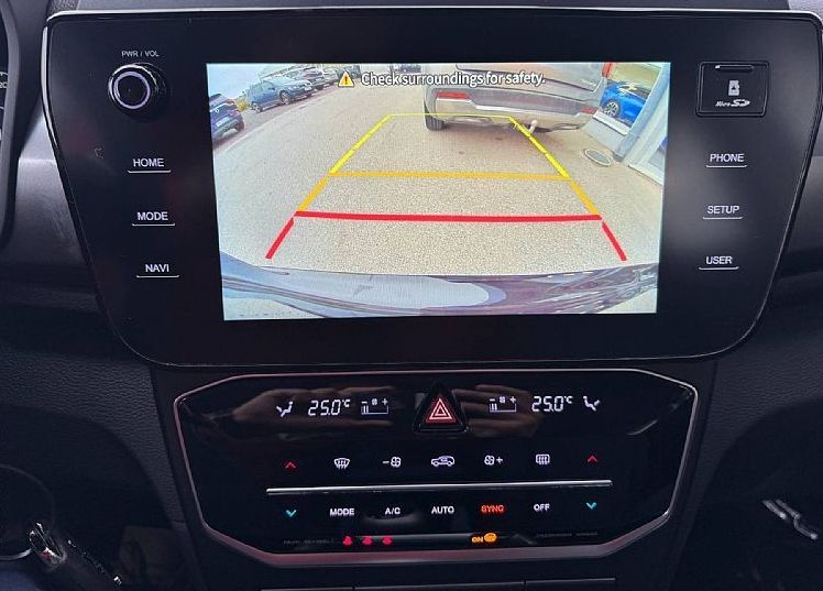 Zunanja slika - SsangYong Tivoli - 1.5 GDI-T Fresh M T - 14