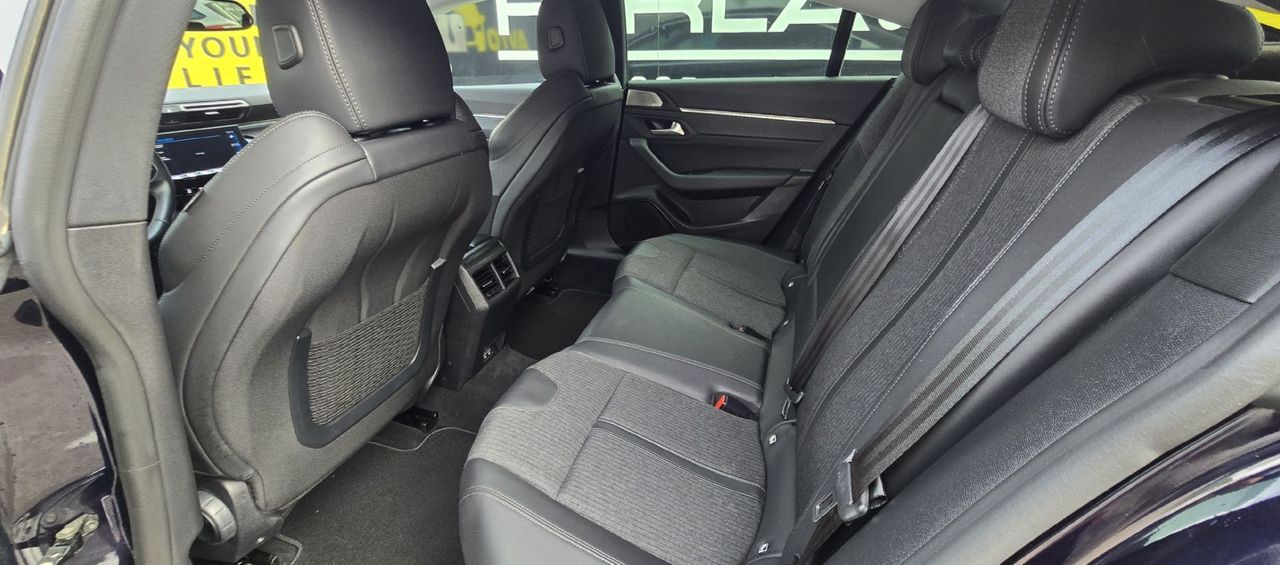 Zunanja slika - Peugeot 508 - 1.5 BLUEHDI 130 ALLURE-LE 81.000KM-HIGH LED- - 16