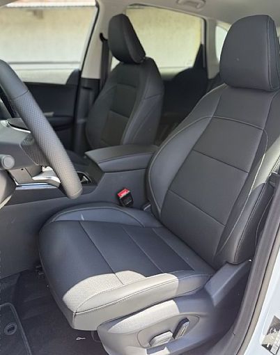 Zunanja slika - MG MG ZS - ZS HEV LUXURY - 7