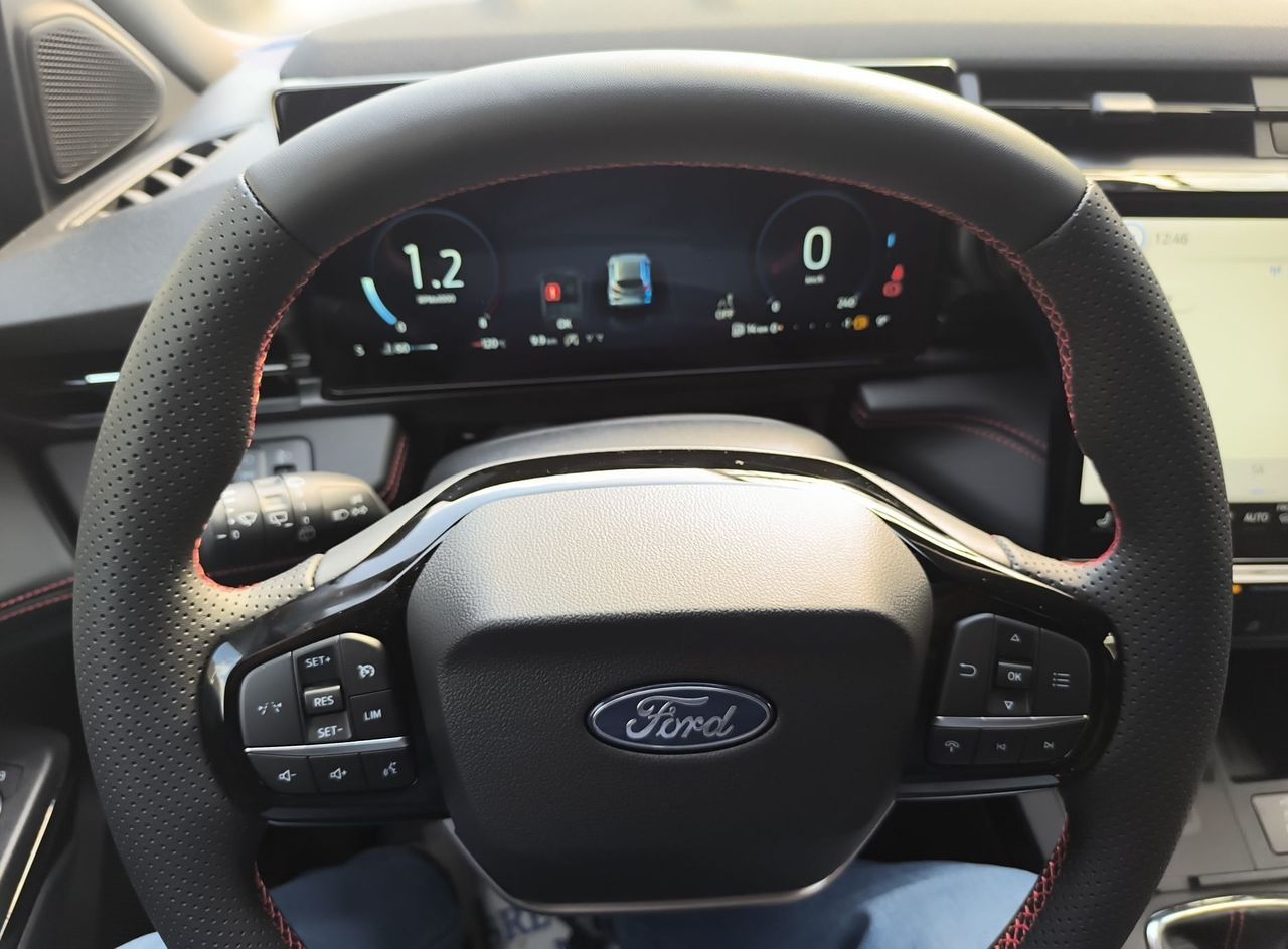 Zunanja slika - Ford Puma - ST-Line 1.0 125 PS mHEV S S- NA ZALOGI -AKCIJA - 11