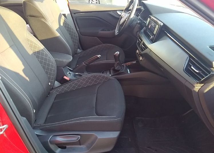 Zunanja slika - Škoda Kamiq - Ambition 1.0 TSI 70 kW -23- - 6