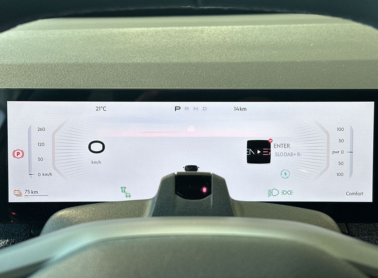 Zunanja slika - Lynk & Co 02 - Core ugodna cena s subvencijo 6.500€ - 15