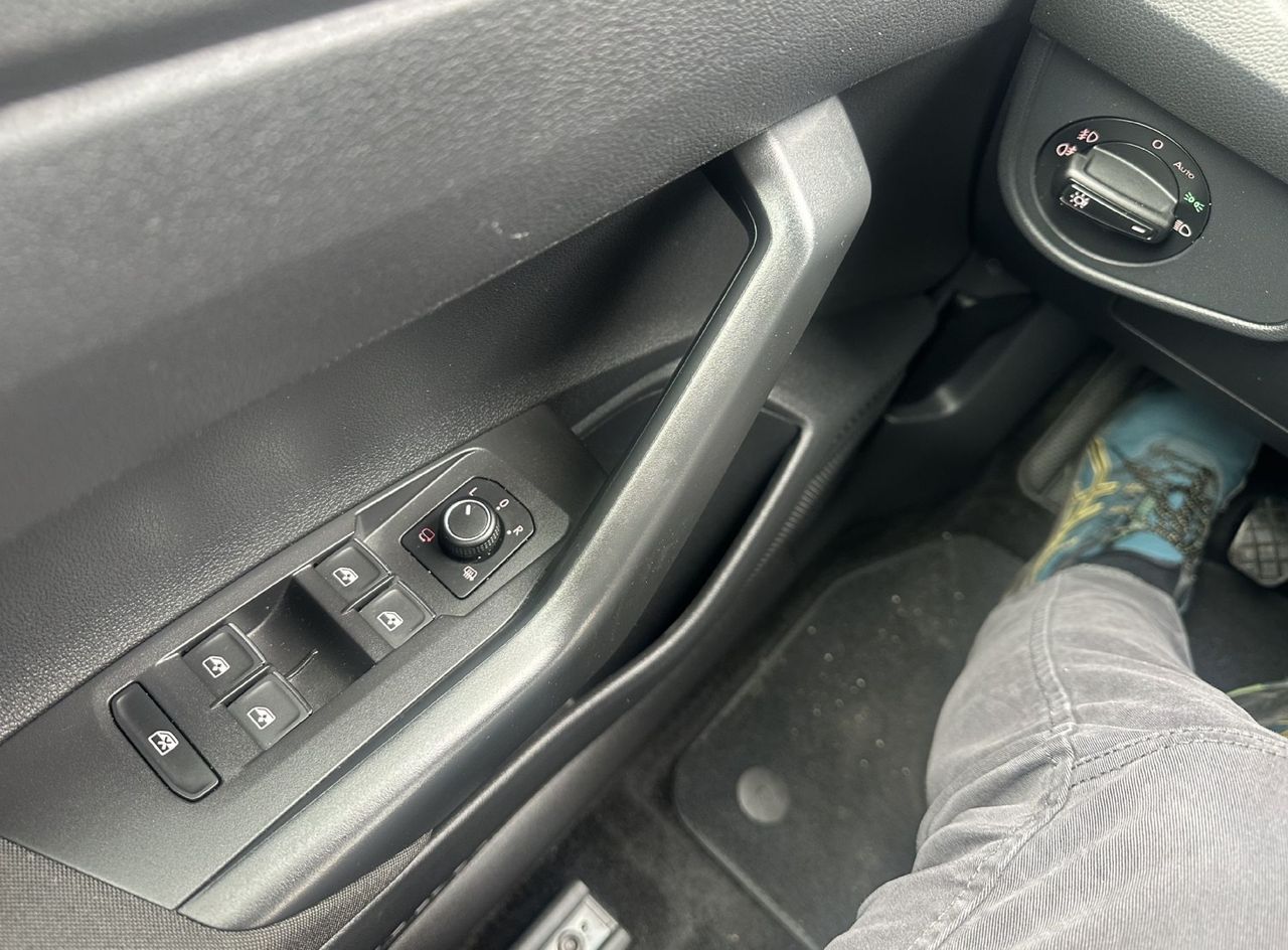 Zunanja slika - VW Polo - Highline 1.0 TSI 70kW.NEMŠKI+4ALU.NAVI.LED.USNJE - 8
