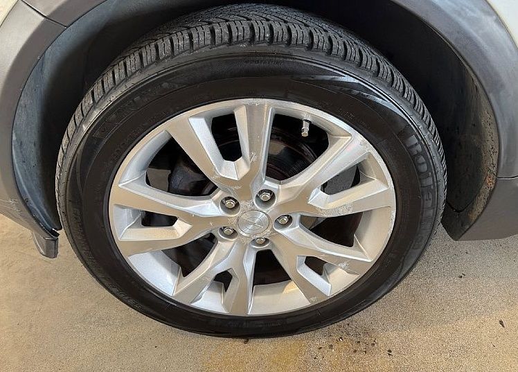 Zunanja slika - Opel Antara - 2.2 CDTI 163HP S S COSMO 4WD - SLO - 8