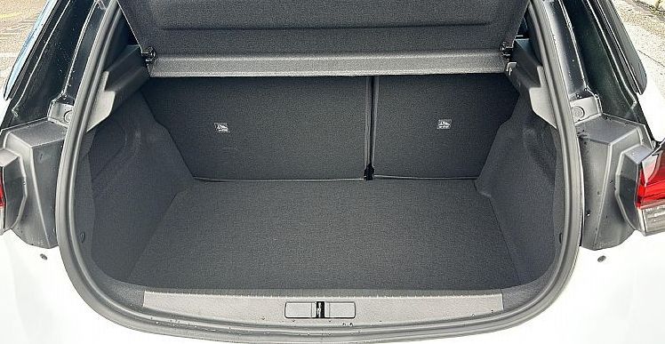 Zunanja slika - Opel Corsa - 1.2 TURBO 74KW GS - AKCIJA - 8 Let Jamstva - 17