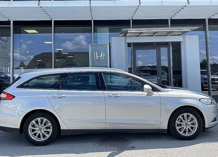 Zunanja slika - Ford Mondeo - | 2.0 TDCi | Powershift Trend  | LED I NAVI I - 4