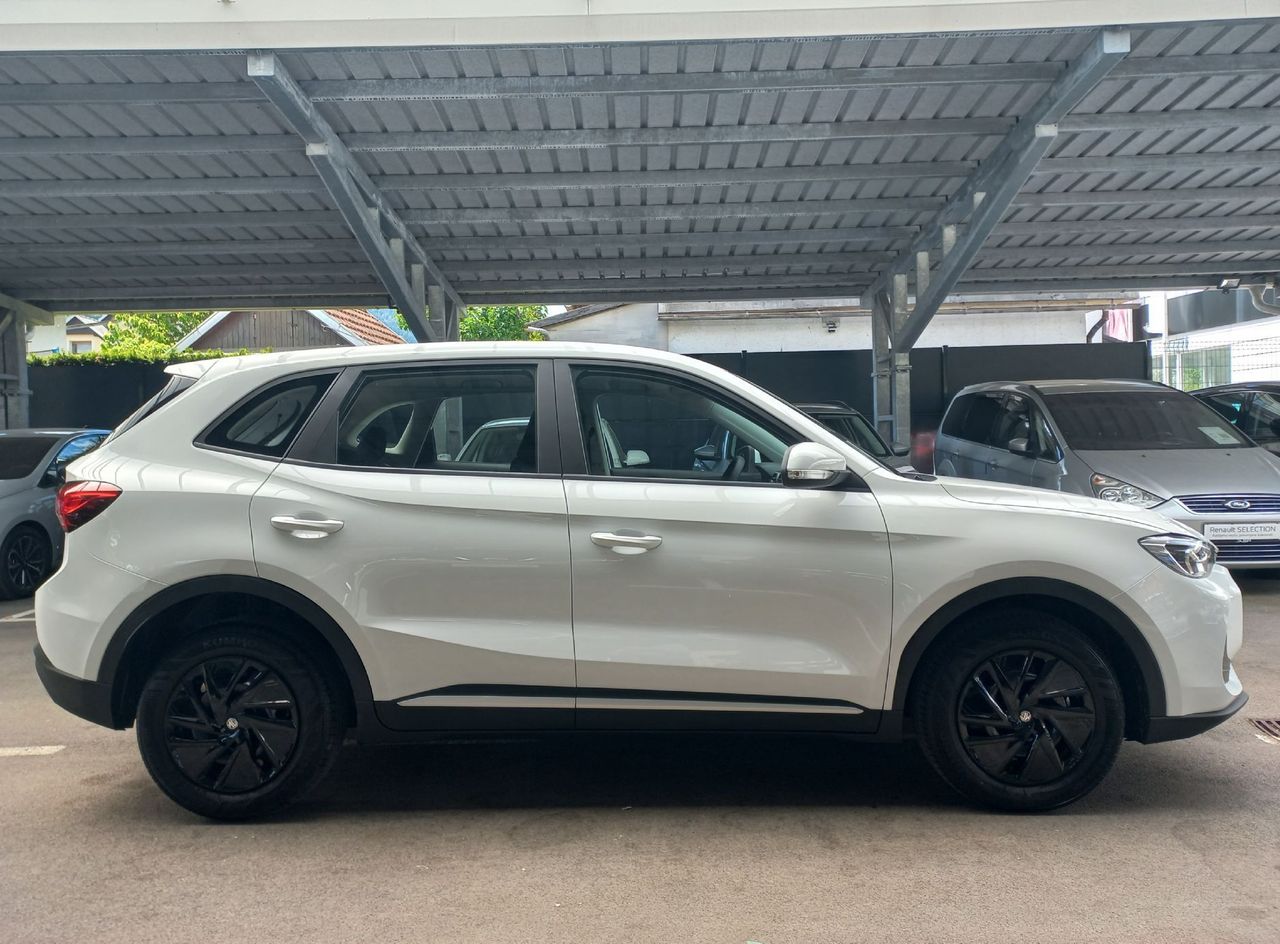 Zunanja slika - MG MG ZS - ZS 1.5 VTi-Tech Standard - 7