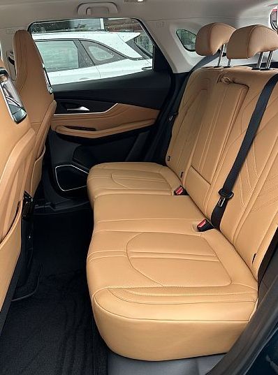 Zunanja slika - Forthing Forthing T5 EVO - T5 Evo ADAS - ZALOGA - 10