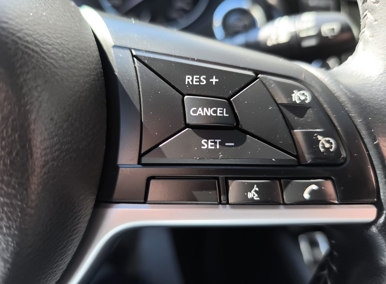 Zunanja slika - Nissan Qashqai - 1.3 DIG-T 160 PS DCT- SLO-1.LAST. - PANORAMA- LED - 14