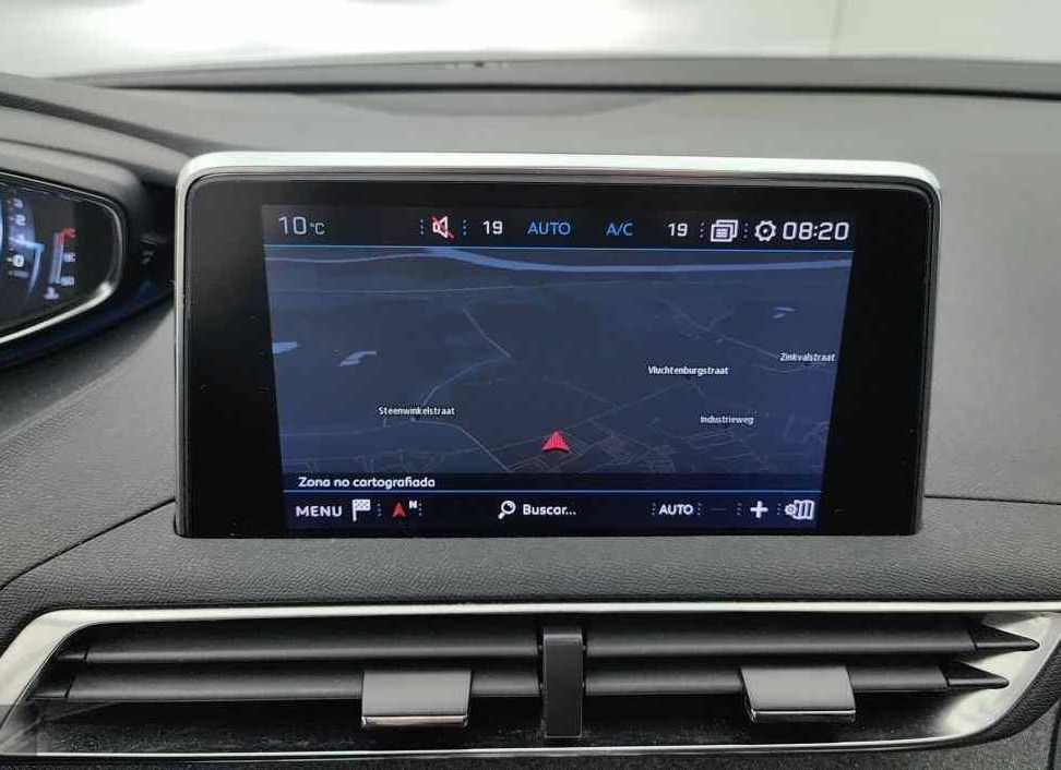 Zunanja slika - Peugeot 5008 - 1.2  96 KW.GT Line Avt..USNJE.NAVI.LED.KAMERA.ALU - 4