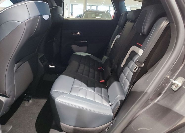 Zunanja slika - Citroën C5 Aircross - MAX Hibrid 145 avtomatik - 9