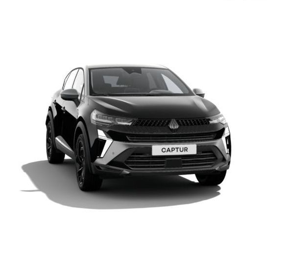 Zunanja slika - Renault Captur - TCe 160 EDC Iconic esprit Alpine + 4 LETNI SERVIS - 1