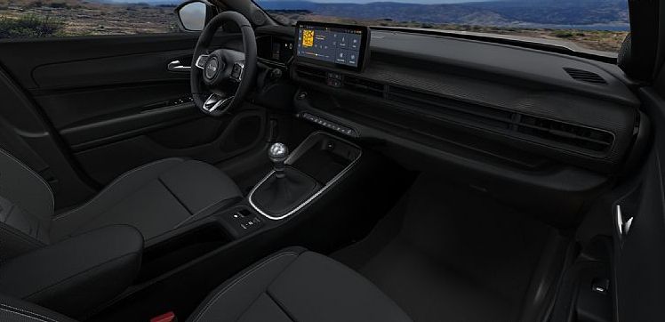 Zunanja slika - Jeep Avenger - 1.2 GSE 100 Altitude - 6