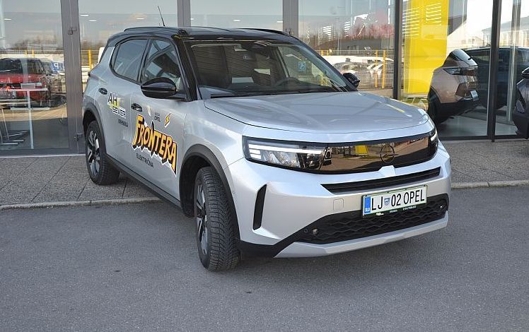 Zunanja slika - Opel Frontera - BEV 44KWH GS AUTO - 3