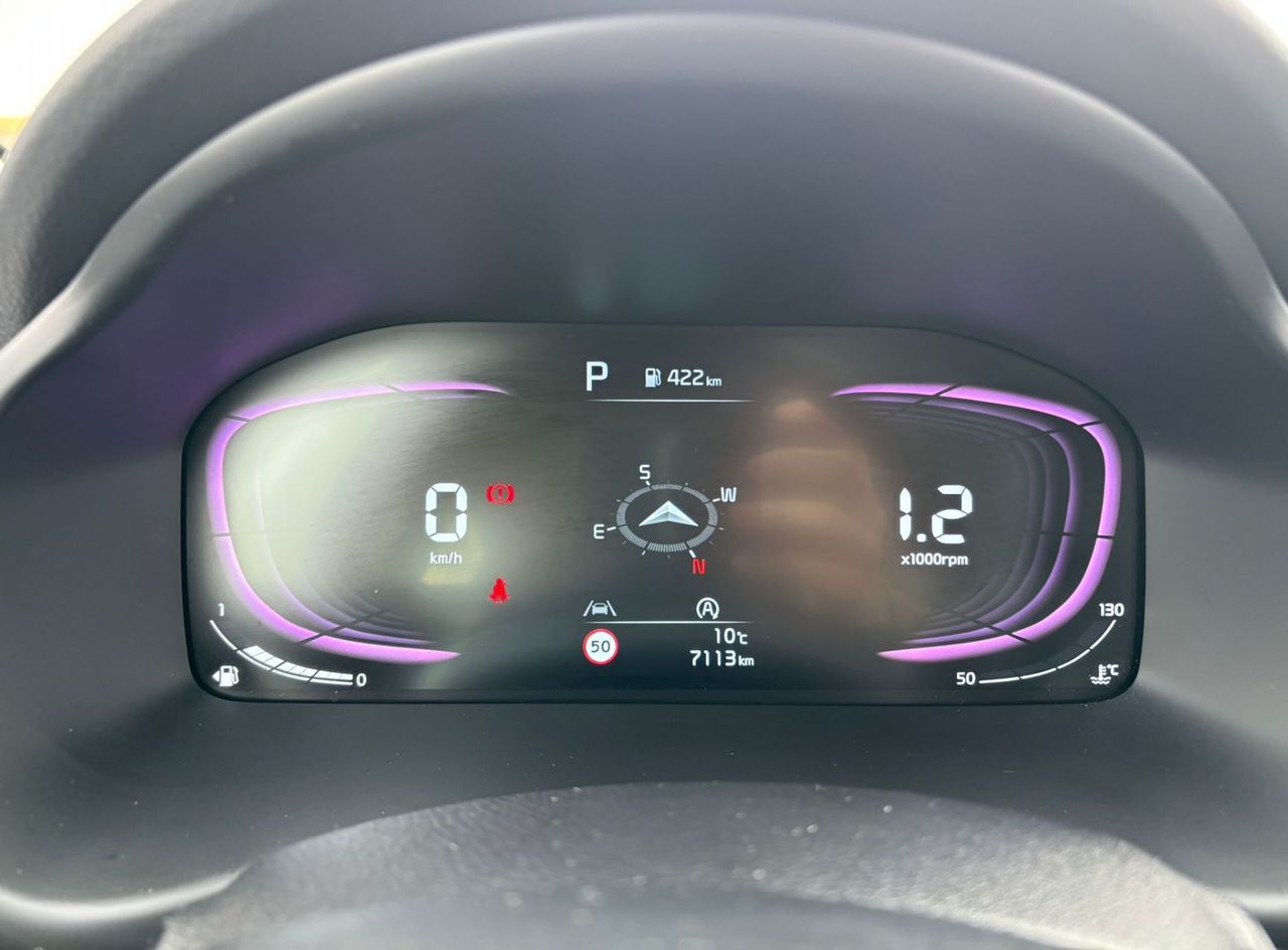 Zunanja slika - KIA Stonic - 1.0 TGDI LX Urban+ DCT SLO-KAMERA-TEMPOMAT - 11