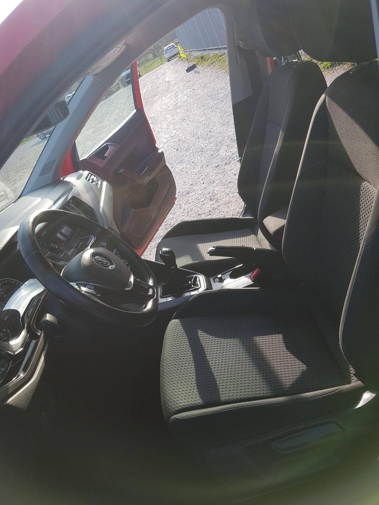 Zunanja slika - VW Polo - 1,0 TSI Life - 10