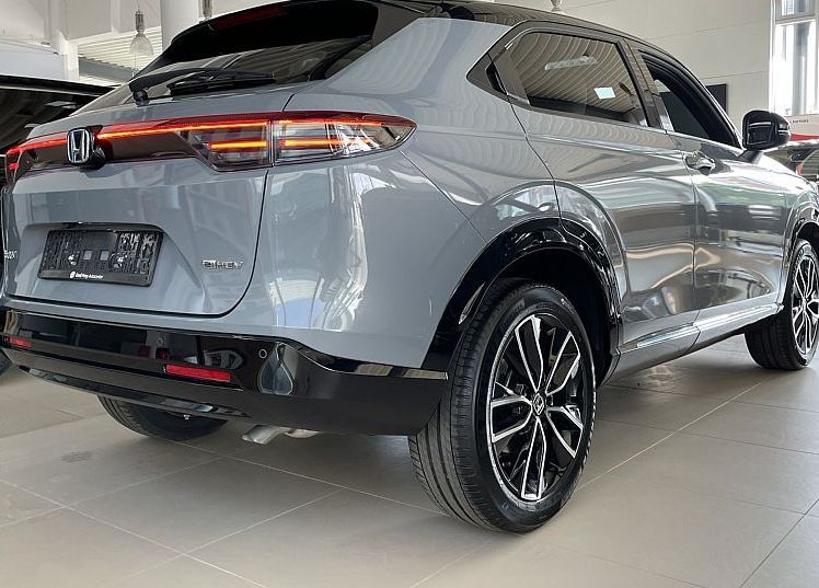 Zunanja slika - Honda HR-V - Advance Style Plus 1.5 Hybrid 79kW eCVT AKCIJA - 4