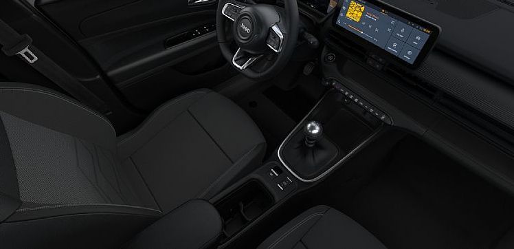 Zunanja slika - Jeep Avenger - 1.2 GSE 100 Altitude - 8