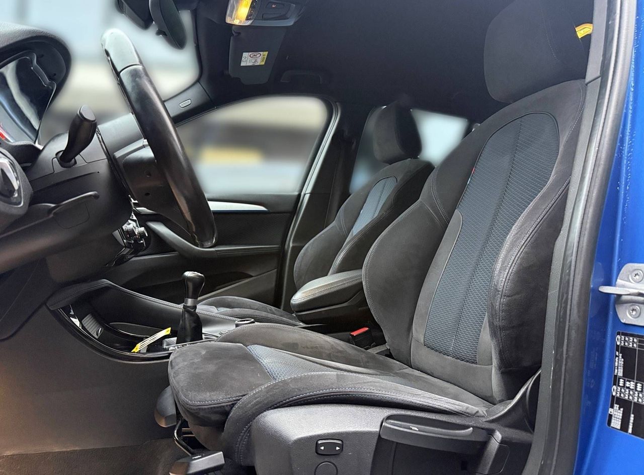 Zunanja slika - BMW X1 - serija :  sDrive18d M Sport NAVI PDC TEMPOMAT KLJUKA... - 13