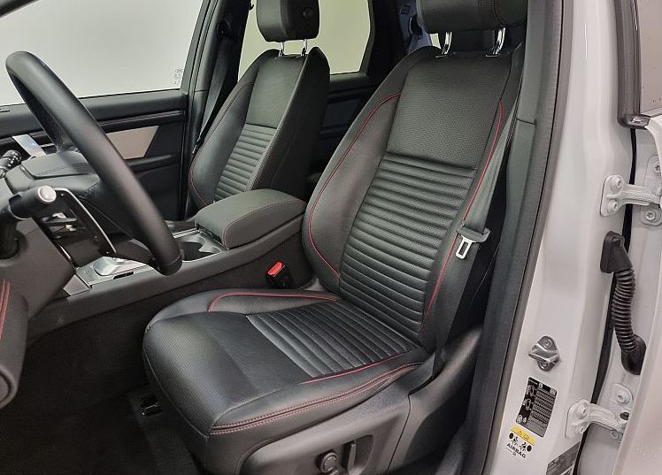 Zunanja slika - Land Rover Discovery Sport - R-Dynamic SE 2.0d TD4 163HP MHEV AWD A9 - 7