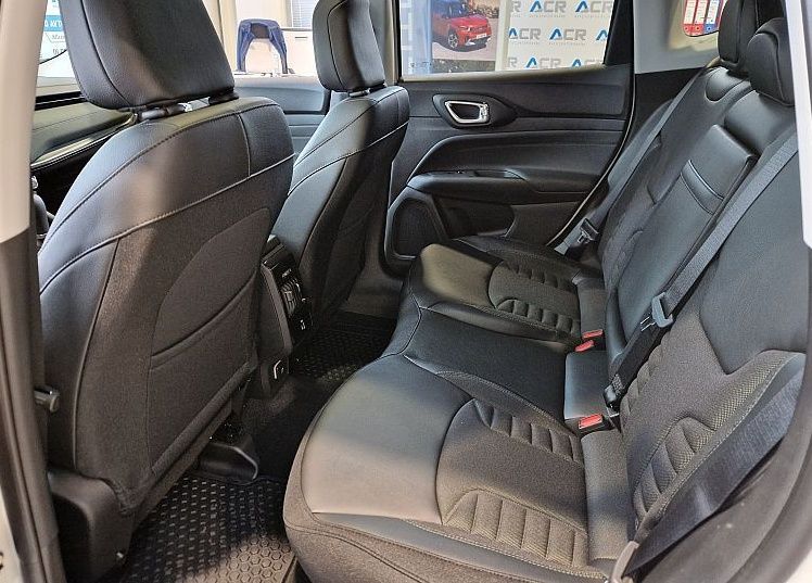 Zunanja slika - Jeep Compass - 1.5 GSE T4 MHEV DCT7 North Star - 10