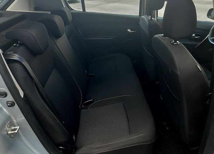 Zunanja slika - Dacia Sandero - 0.9 TCe 90 Essential - 10