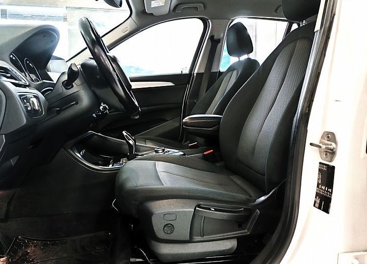 Zunanja slika - BMW X1 - serija :  sDRIVE 18d M SPORT-NAVI-AMBIENT-AVT.PRTL-VIDEO - 7