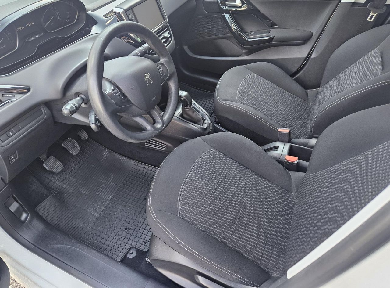 Zunanja slika - Peugeot 208 - 1.2 PureTech 82 Active - 5