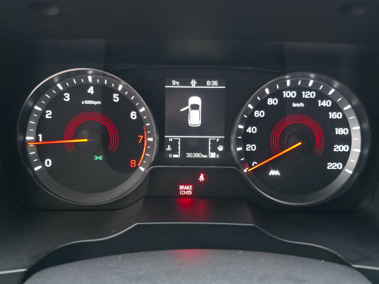 Zunanja slika - SsangYong Korando - 1.5 T-GDI ISG Style ... - 10