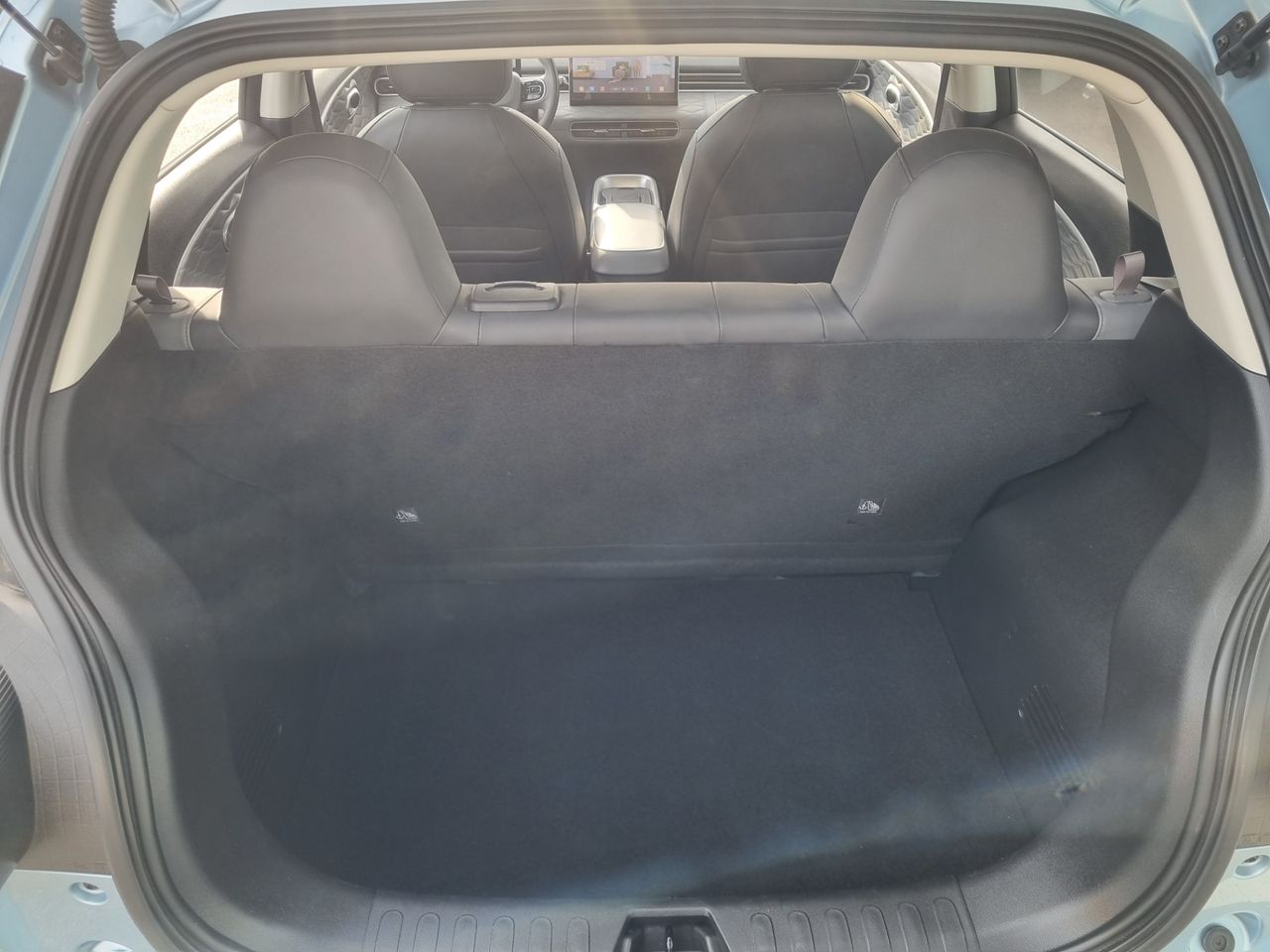 Zunanja slika - Dongfeng Box - 42.3kWh 70 kW - SUBVENCIJA 3.000€ - POVRNITEV DDV - 1