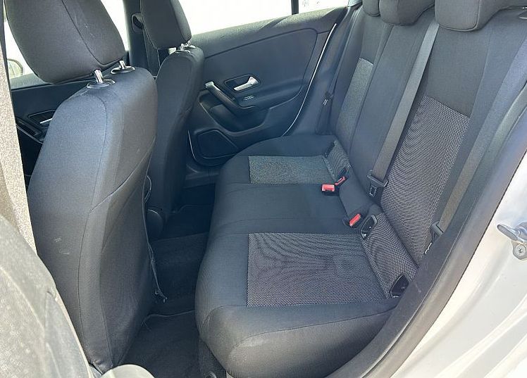 Zunanja slika - Mercedes-Benz CLA-Razred - CLA Shooting Brake CLA 200-LED-NAVI-PDC-TEMPO-1.LAST-NEMŠKI - 11