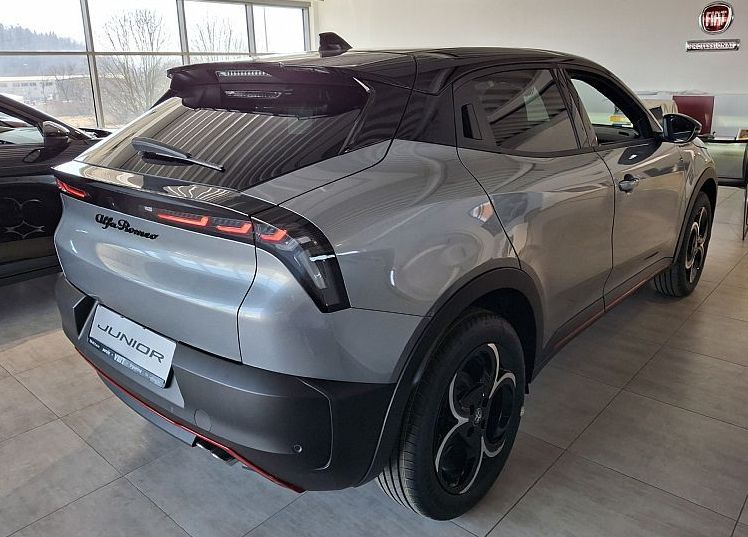 Zunanja slika - Alfa Romeo Junior - 1.2 E-DCT6 MHEV 145 KM Speciale - 4