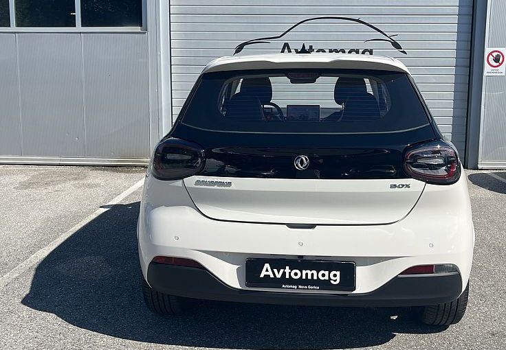 Zunanja slika - Dongfeng Box - 42.3 kWh-7.200 € SUBVENCIJA - 4