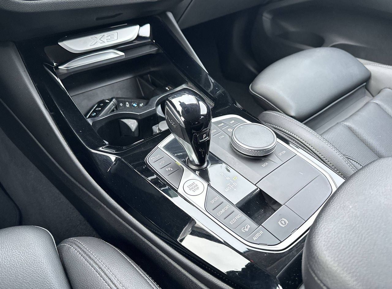 Zunanja slika - BMW X3 - serija : 2.0 xDrive20d  AT Sport - 360Kamera Gretje sedež.. - 20