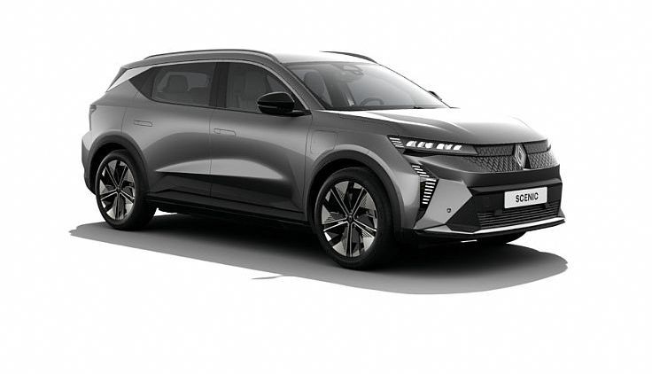 Zunanja slika - Renault Scénic - Scenic techno E-Tech Electric 170 Comfort range - SUBV - 1