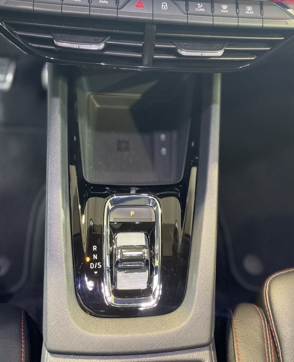 Zunanja slika - Škoda Octavia - RS-VIRTUAL-PANORAMA-NAVI-HALJENJE SED-ALCANTARA - 16