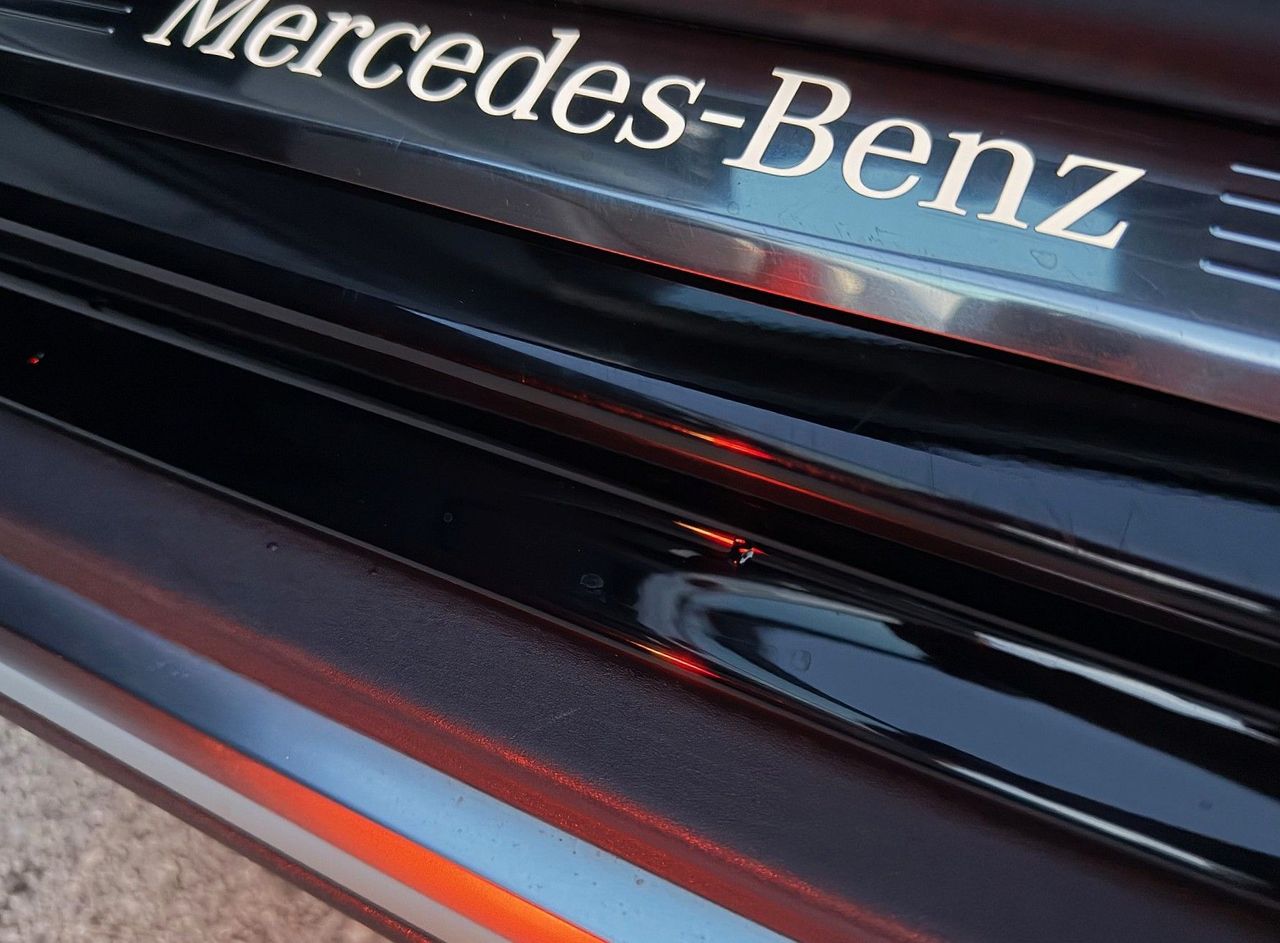 Zunanja slika - Mercedes-Benz E-Razred - E 220 d 4MATIC All-Terrain AIRMATIC WIDESCREEN ACC - 14