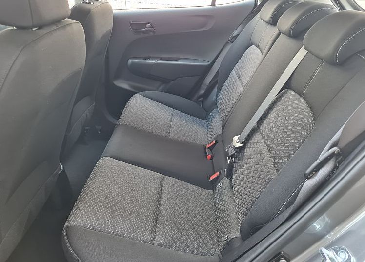 Zunanja slika - KIA Picanto - 1.0 MPI LX Active - 11