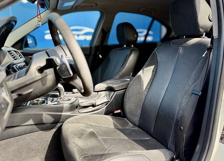 Zunanja slika - BMW Serija 3 - : 316d Sport Line. M3 LOOK. - 8