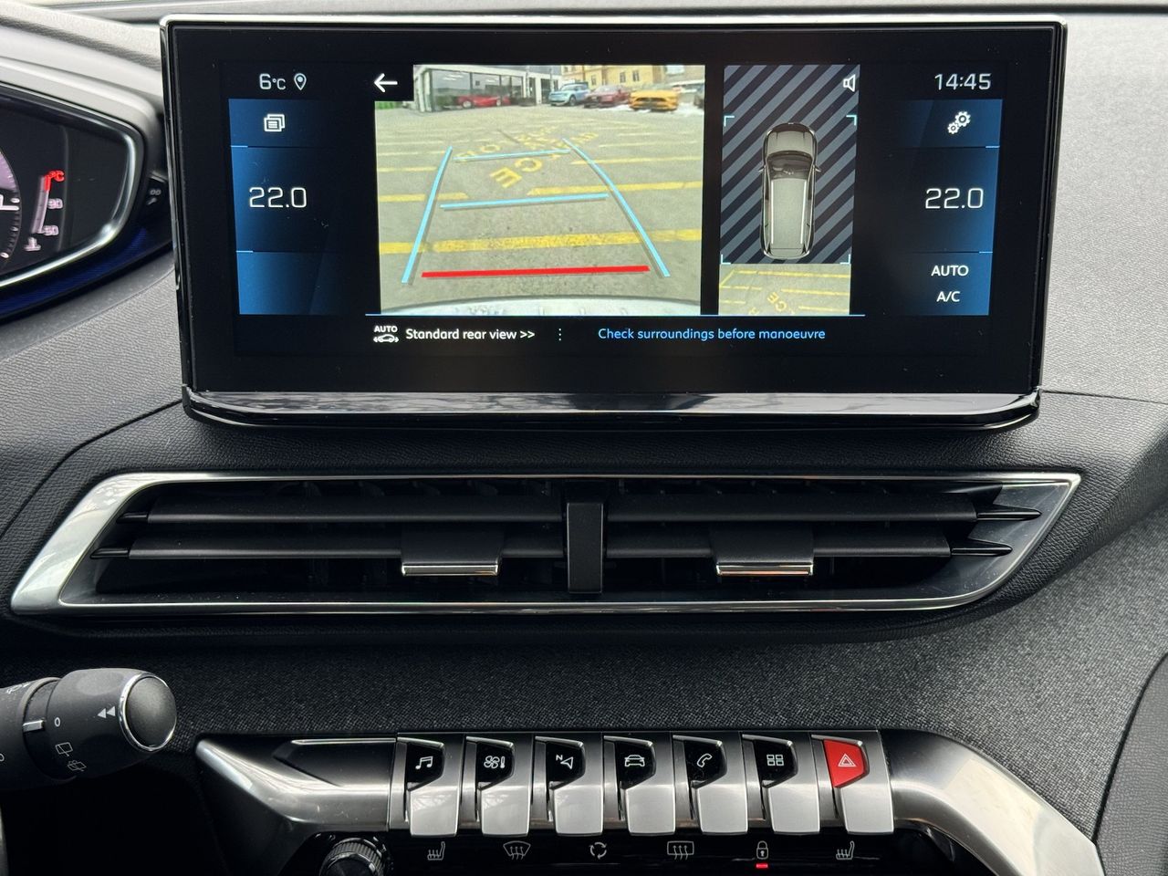 Zunanja slika - Peugeot 5008 - 1.2 PURETECH 130 ALLURE PACK EAT8 -AVT FULL LED - 16