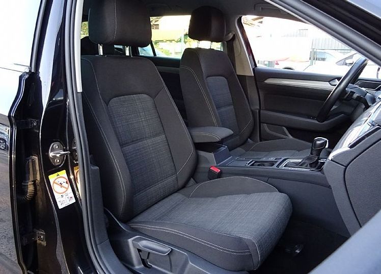 Zunanja slika - VW Passat - Variant 2.0 TDI DSG BUSINESS 200KM - VLEČNA KLJUKA - - 10