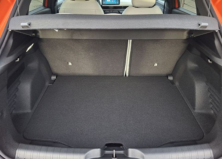 Zunanja slika - Fiat 600 - 1.2 T3 Hybrid DCT 110 LaPrima - 11