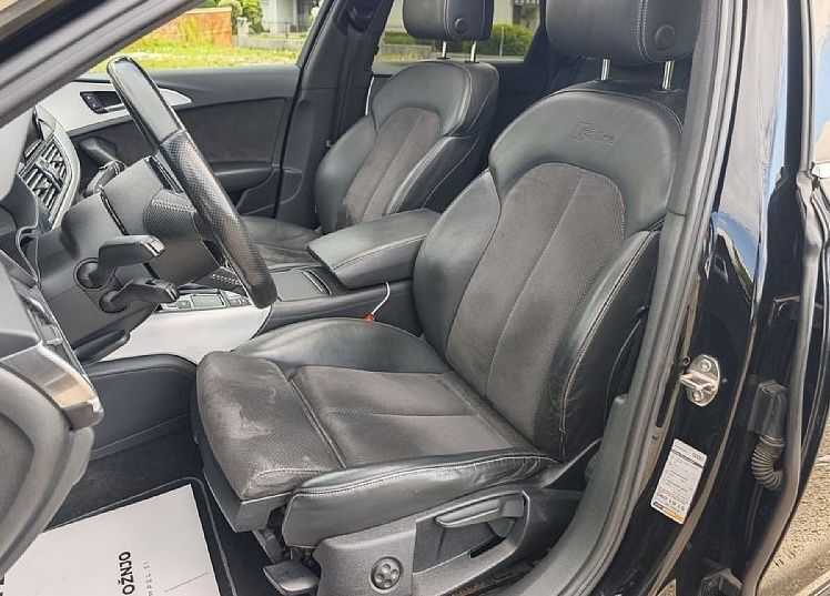 Zunanja slika - Audi A6 - Avant 2.0 TDI ultra S Line - PANORAMA - MATRIX - 7