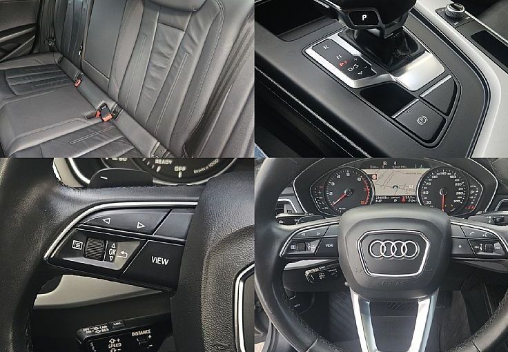 Zunanja slika - Audi A4 Allroad - 45 TFSI 265ks QUATTRO °1.LASTNIK° °FULL-LED° - 11