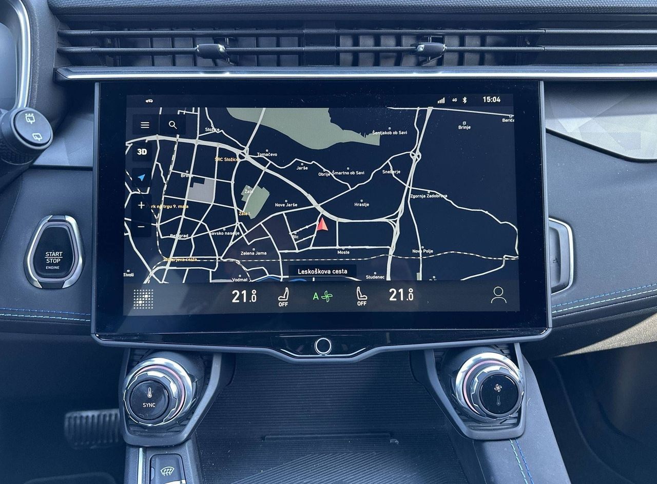 Zunanja slika - Lynk & Co 01 - 1.5 TD Plug-In Hibrid - 18