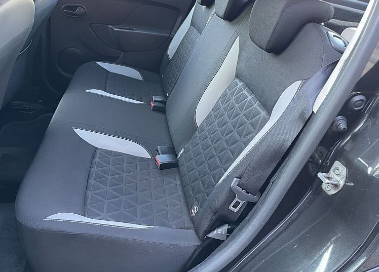 Zunanja slika - Dacia Sandero - 0.9 TCE STEPWAY PRESTIGE - 9